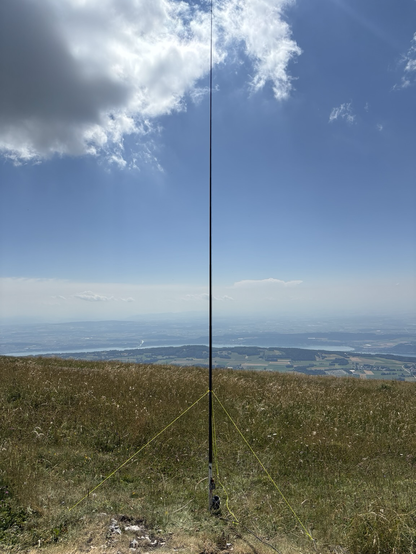 EFHW Antenna