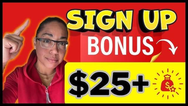 🎁 Your $25 Bonus is Waiting!
