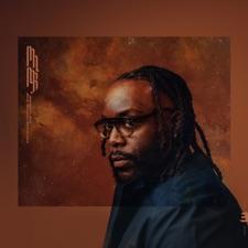 An image of the cover of the record album 'New Gospel Revisited' by Marquis Hill