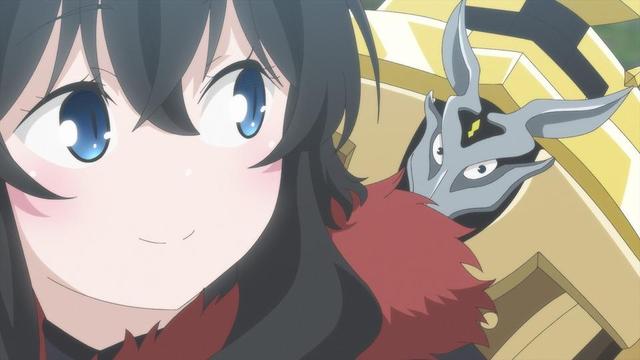 'Reincarnated as a Sword' Season 2 Set for 2026: Exciting New Artwork Revealed