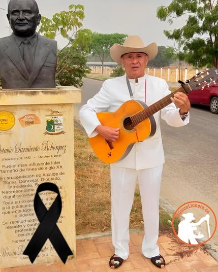 Julio Alaín Ríos Montilla