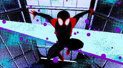 Leap of Faith