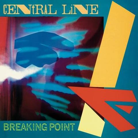 Cover: Central Line - Walking Into Sunshine - Edit