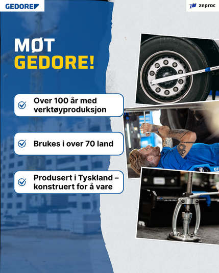 gedore