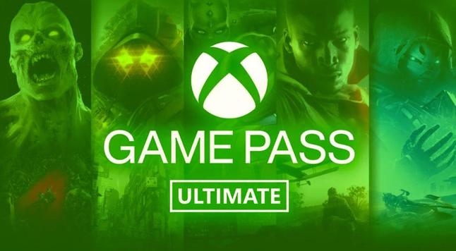 Xbox Game Pass Pixelarab