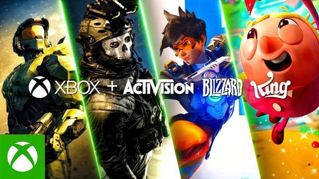 Activision Blizzard King Pixelarab