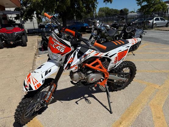 Buy Pit Bike Online