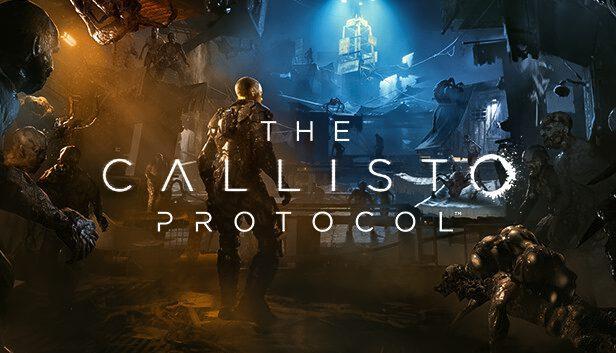 The Callisto Protocol Pixelarab