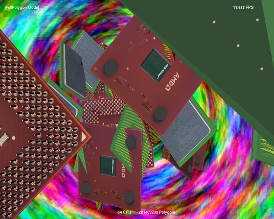 Benchmark-Tool