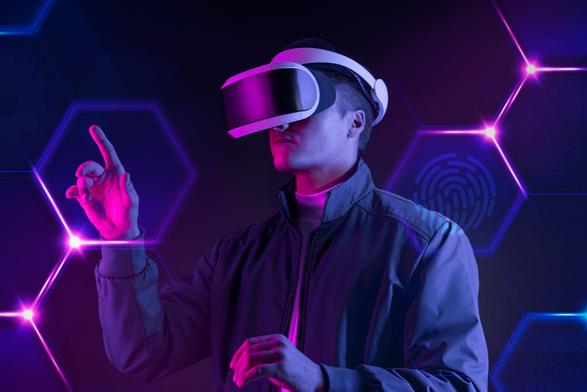 AI in game design