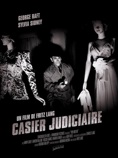 *Un film qui détonne fortement avec le reste de l'oeuvre du réalisateur de "Metropolis"