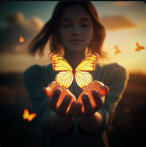 What Could I Let Go Of…Words By Janeen G