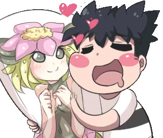 Otaku Jun GIF by Jin