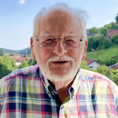 Harald Günther · ©2023 Universität Siegen