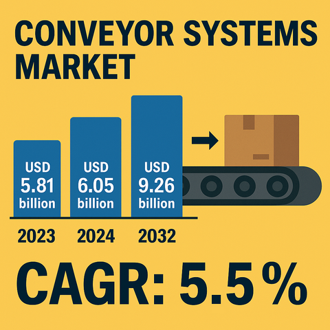 Conveyor Systems Market