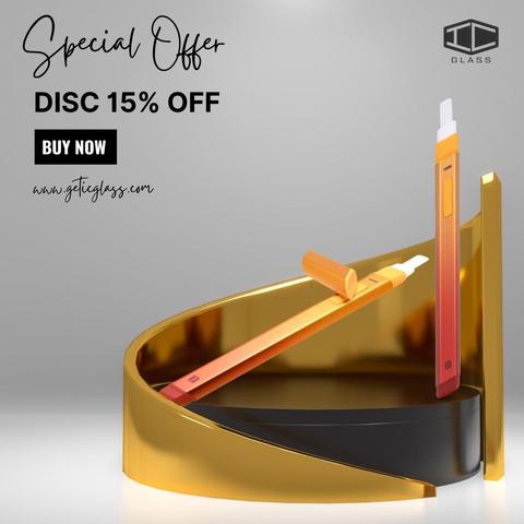 https://www.geticglass.com/collections/latest-collection/products/puffco-daybreak-hot-knife-limited-edition
