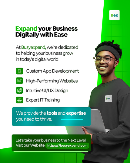 4 powerful service that will help your business grow