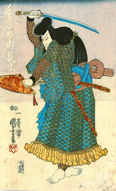 renowned swordsman #YagyūMunenori (1571-1646) emphasized that a person who handles all matters with Heijoshin is considered a #master