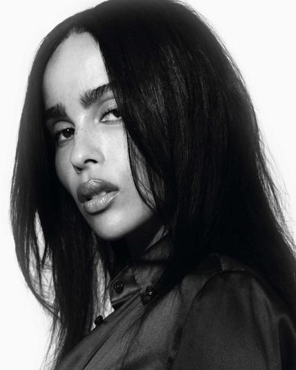 Zoë Kravitz c'est plus de 30 Films