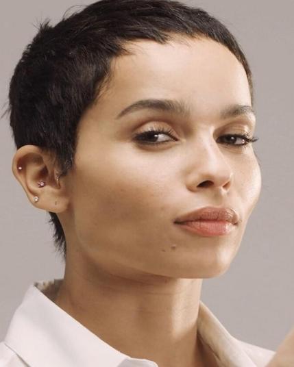 Zoë Kravitz c'est plus de 30 Films