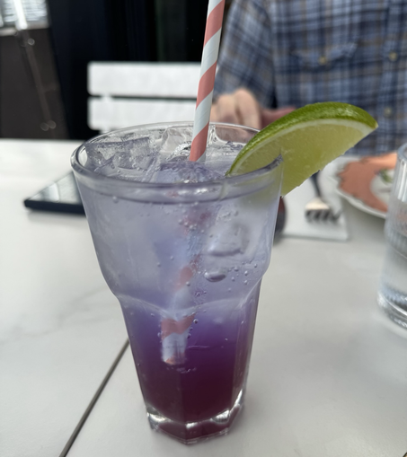 Anchan Limeade 