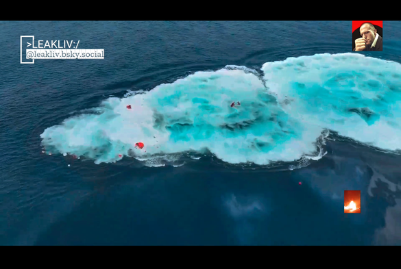 Hey folks, just a heads up—the video (2K 60fps) is uploading to YouTube since Bsky has a 3-minute limit. Stay tuned, I’ll drop the link as soon as it’s live. Thanks so much for your support! 🙌