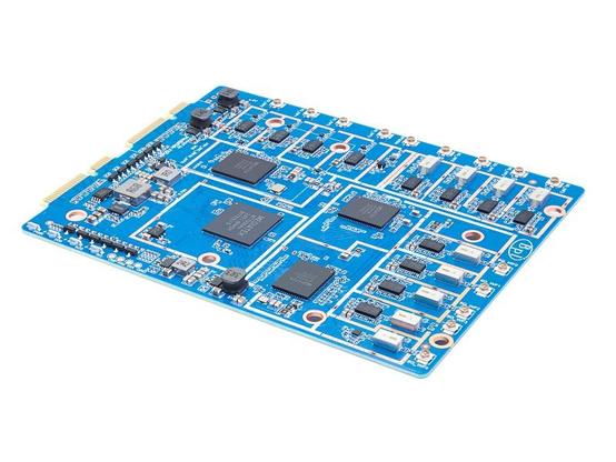 Banana Pi BPI-BE19  New Wifi7 Module sample ready, we now test all function now ,are you like this design?
https://forum.banana-pi.org/t/banana-pi-bpi-be1900-wifi7-module-design/23388/21
#Wifi7 #Mediatek #OpenWrt #Router #network #wireless