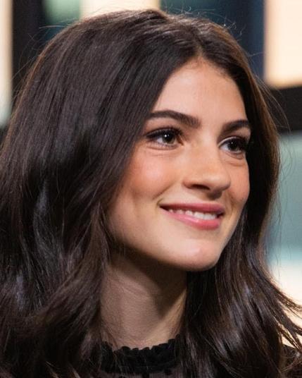 #EllaRubin est une actrice à suivre!