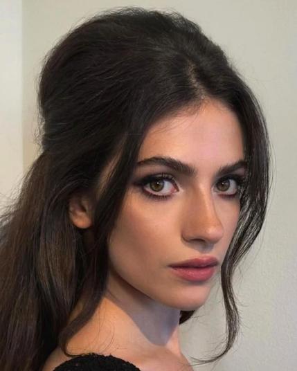 #EllaRubin est une actrice à suivre!