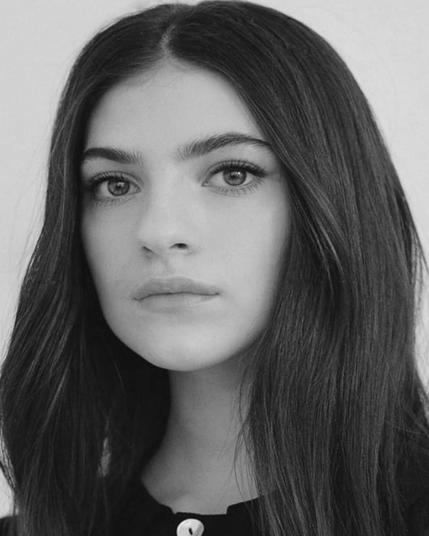 #EllaRubin est une actrice à suivre!