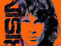 Jim Morrison