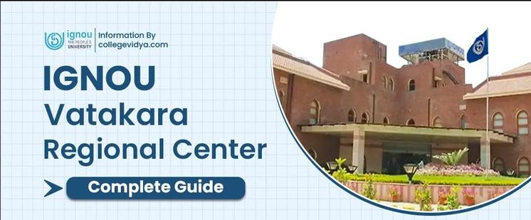 IGNOU Vatakara Regional Center invites applications for Admission Session 2025, offering diverse undergraduate, postgraduate, diploma, and certificate programs via distance learning. It provides comprehensive study materials, academic counseling, and student support services, ensuring quality, accessible education for learners in the Vatakara region.