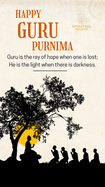 Guru Purnima