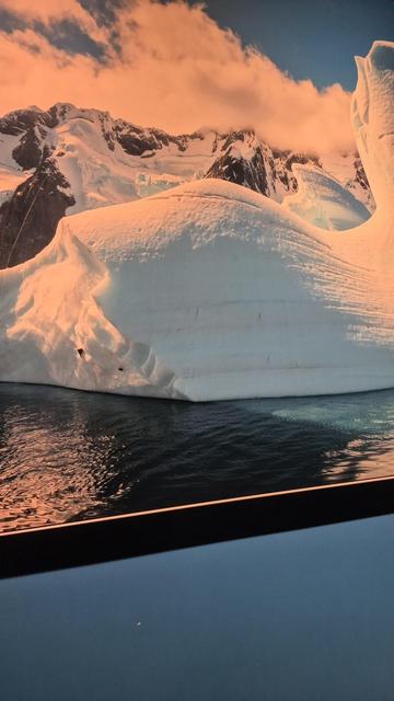 M  #AntarcticPeninsula, known as O'Higgins Land in Chile and Tierra de San Martin in Argentina, and originally as Graham Land in the United Kingdom and the Palmer Peninsula in the United States, is the northernmost part of mainland #Antarctica.
