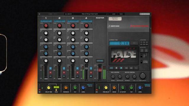 Robotic Bean Portatron 1.5 update