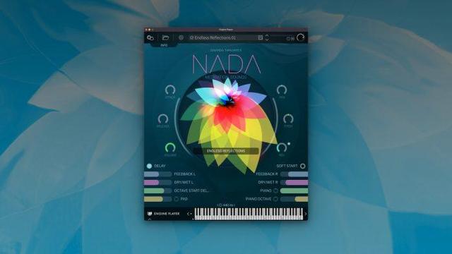 Best Service NADA Engine