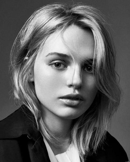 Odessa Young est une actrice à suivre!