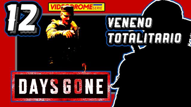 EL DIABLO QUE NUNCA MUERE  "DAYS GONE" CAP 12 https://youtu.be/5Y9leACXlFg?si=2ZKyXjfvbNfcrMww #DaysGone #DaysGoneRemastered #deacon #esparragos #SONY #pc #mundoabierto #syphonfilter #thelastofus #uncharted #naughydog #buoh #infectados #zombis #videodrome