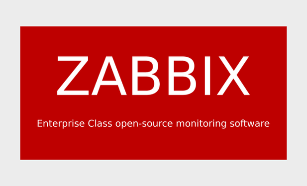 Logo de Zabbix