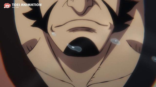 One Piece: The Epic Raid on Onigashima Anniversary