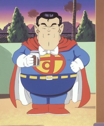 Celebrating Superman and Suppaman: A Day for Heroes