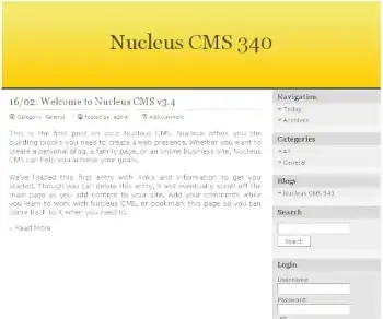 nucleus cms