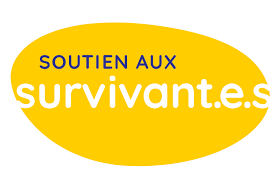 Soutien aux survivante.e.s
