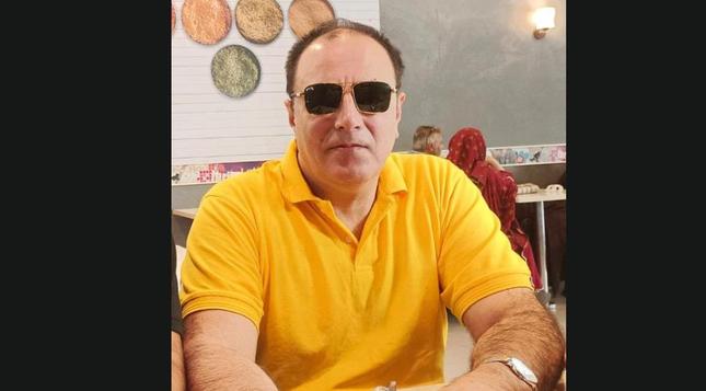 Image representative of Richard Wolff's stark warning that Trump's economic plan won't save the US. 