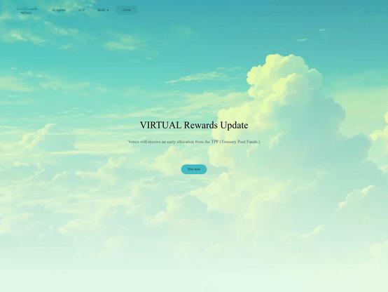 Screenshot of phishing site