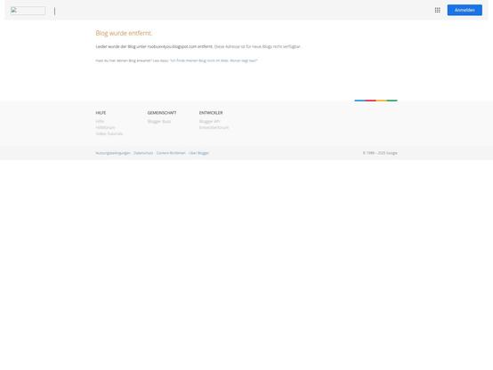 Screenshot of phishing site