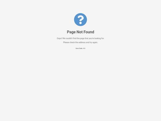 Screenshot of phishing site