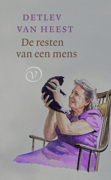 In De resten van een mens beschrijft auteur Detlev van Heest het verval en de sterfelijkheid van de mensen en dieren om wie hij geeft. Tegelijkertijd wordt zijn werk als parkeerwachter steeds grimmiger.

www.prozario.nl/boeken/de-re...

#DetlevvanHeest #VanOorschot #Prozario #Proza #Boeksky #leestip