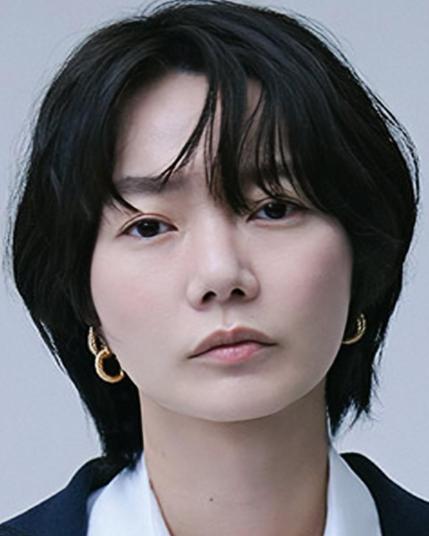 Bae  Doo na c'est 25 Films