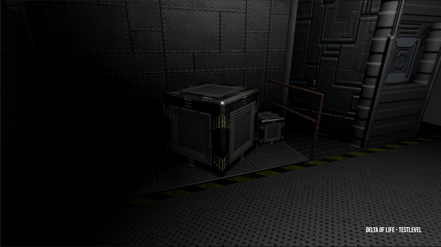 deltaoflive testlevel boxes
